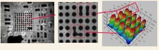 首件检测方法-X-RAY检查 首件检测方法-X-RAY检查